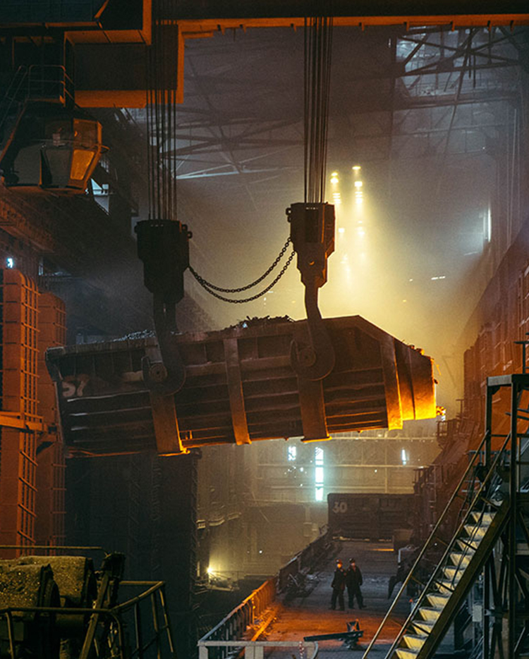 Construction Métallique