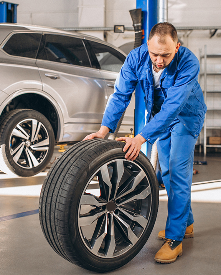 Consommables Industriels