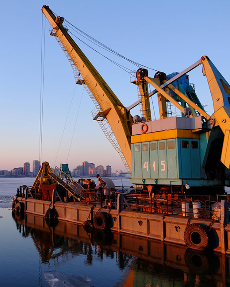 Menuiserie Aluminium / inox